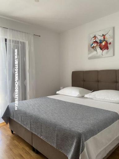 Apartmány Parčina – foto 14
