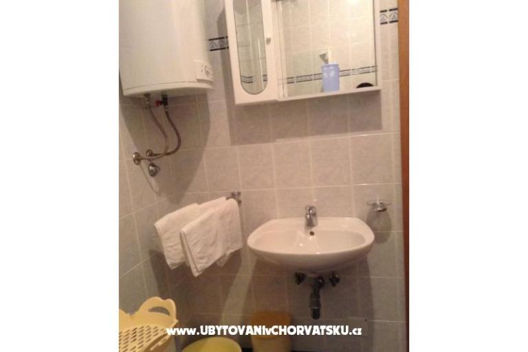 Apartmány Parčina – foto 15
