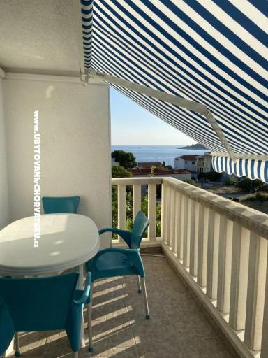 Apartmány Parčina – foto 3