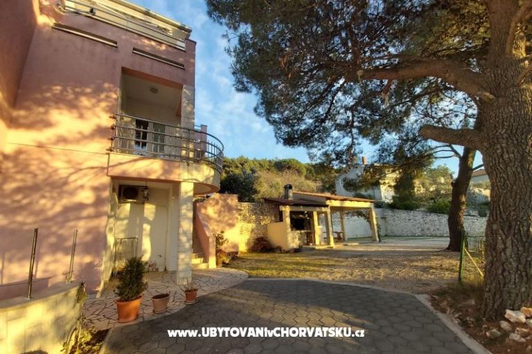 Apartmány Perak – foto 15