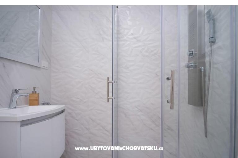 Apartmány Polić – foto 10