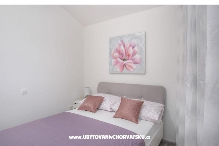 Apartmány Polić – foto 13