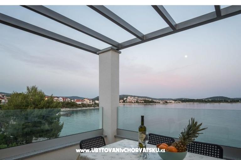 Apartmány Polić – foto 17