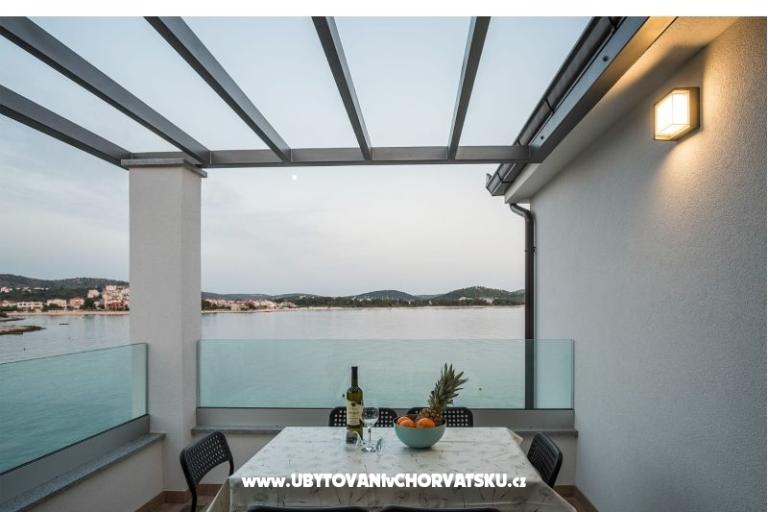 Apartmány Polić – foto 5