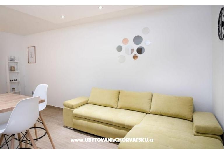 Apartmány Polić – foto 6