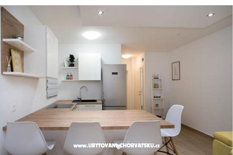 Apartmány Polić – foto 7