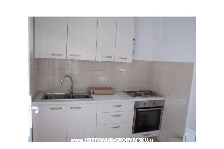 Apartmány Toni Rogoznica – foto 12