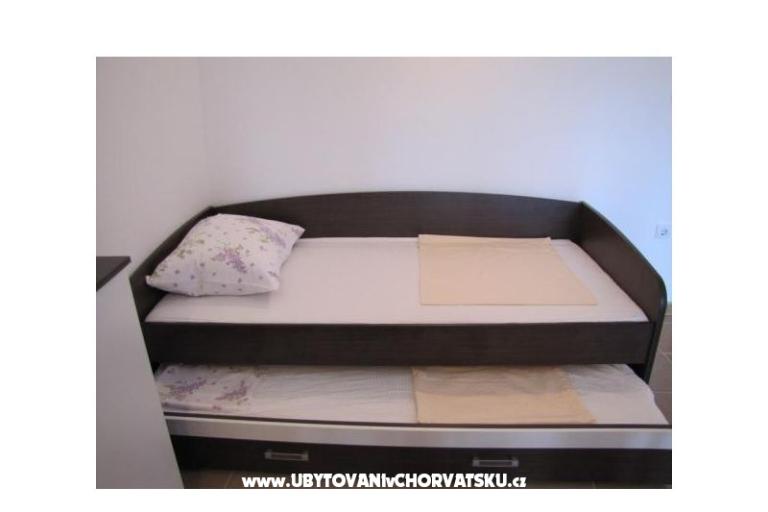Apartmány Toni Rogoznica – foto 14