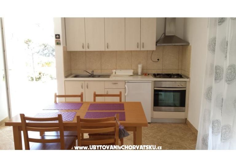 Apartmány Toni Rogoznica – foto 16