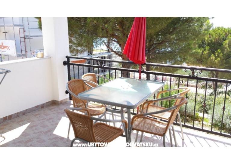 Apartmány Toni Rogoznica – foto 18