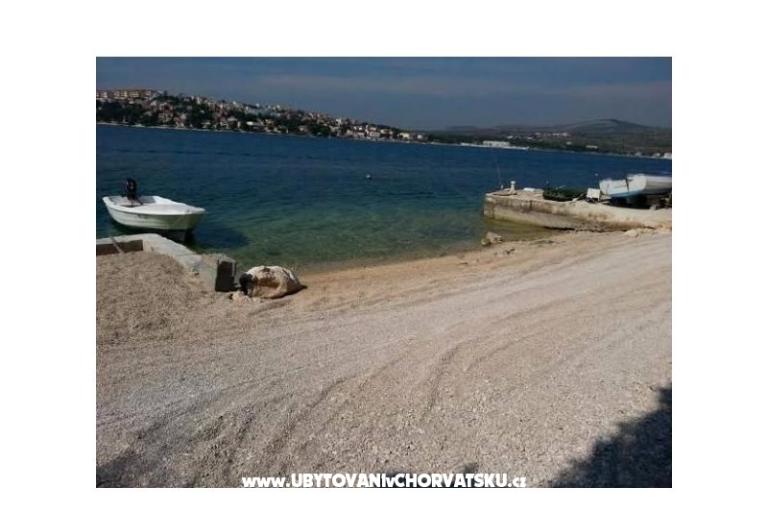Apartmány Toni Rogoznica – foto 2