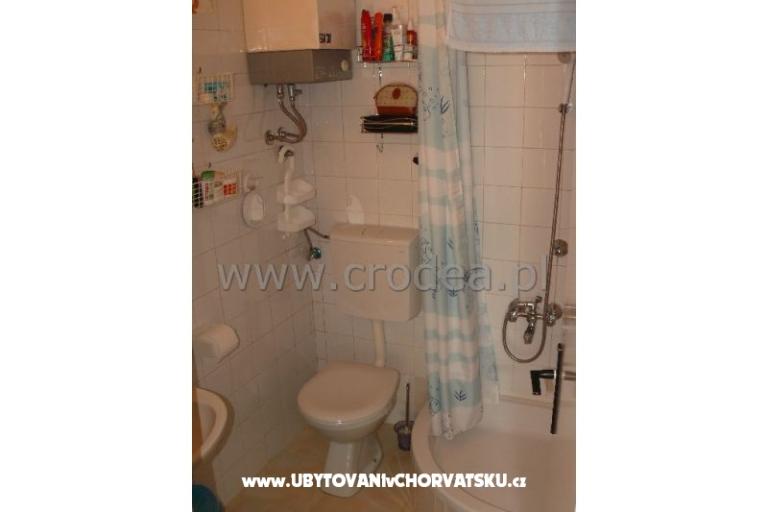 Apartmány Radmila – foto 11