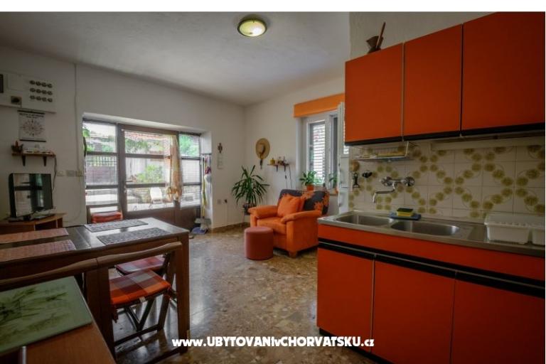 Apartmány Radmila – foto 12