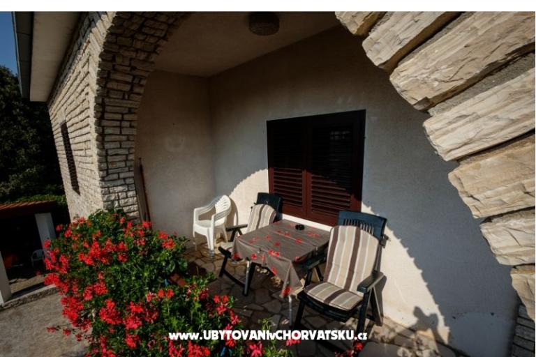 Apartmány Radmila – foto 13