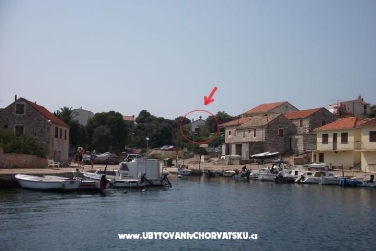 Apartmány Radmila – foto 14