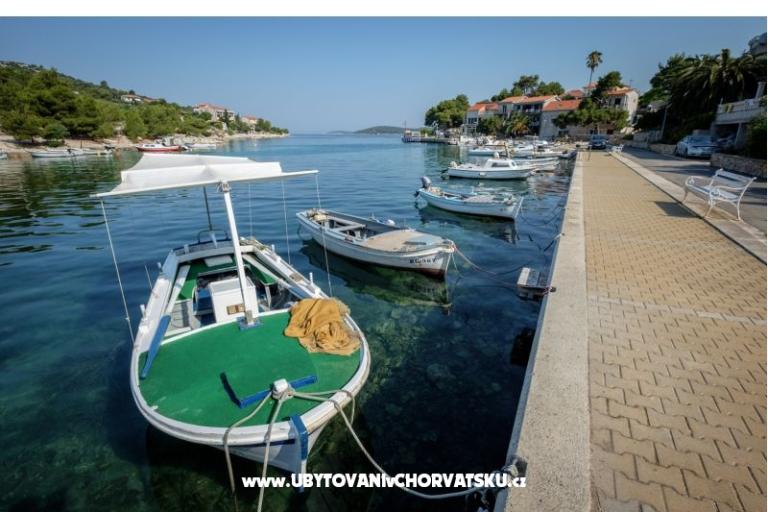 Apartmány Radmila – foto 15