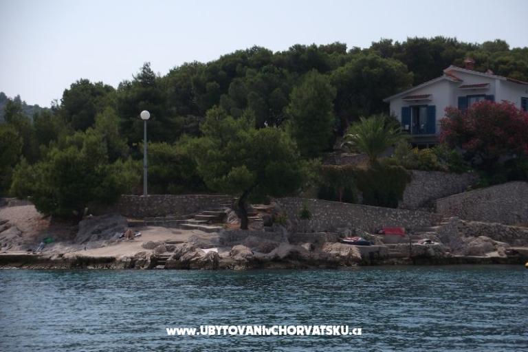 Apartmány Radmila – foto 17