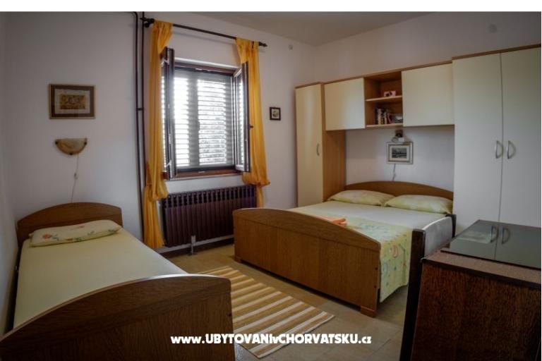 Apartmány Radmila – foto 2
