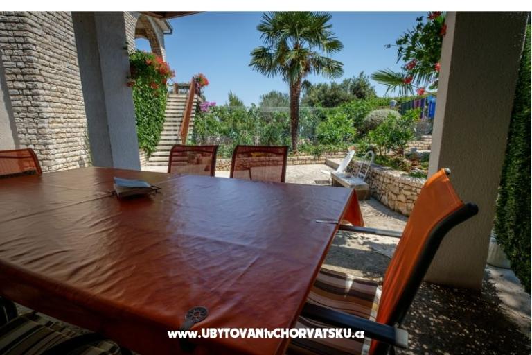 Apartmány Radmila – foto 4