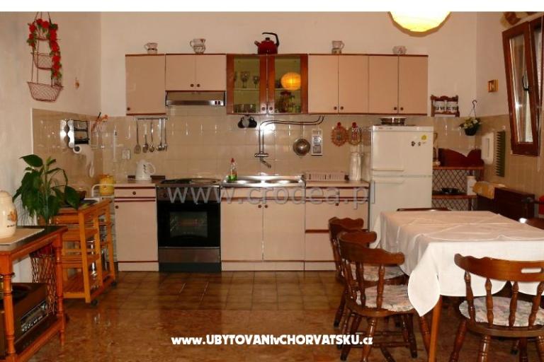 Apartmány Radmila – foto 5