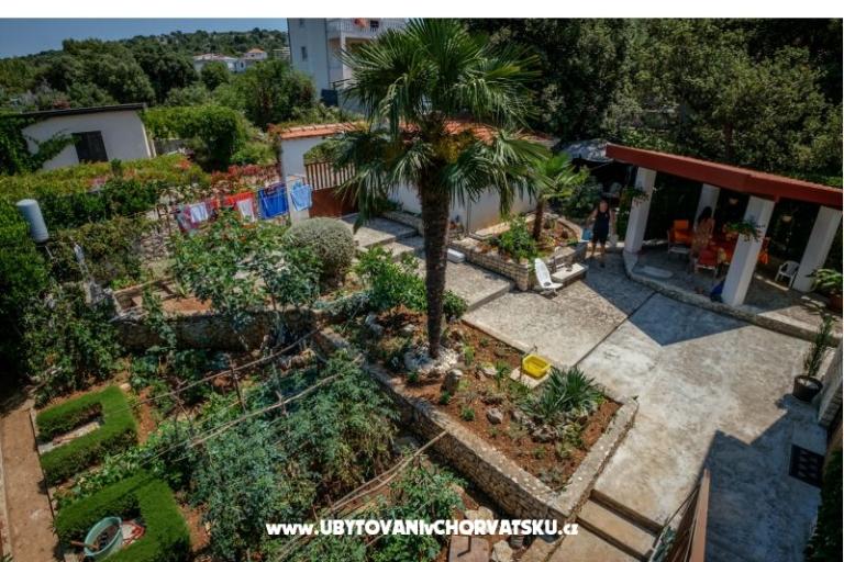 Apartmány Radmila – foto 6