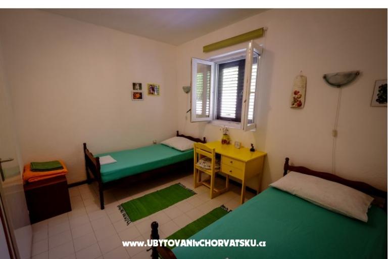 Apartmány Radmila – foto 9