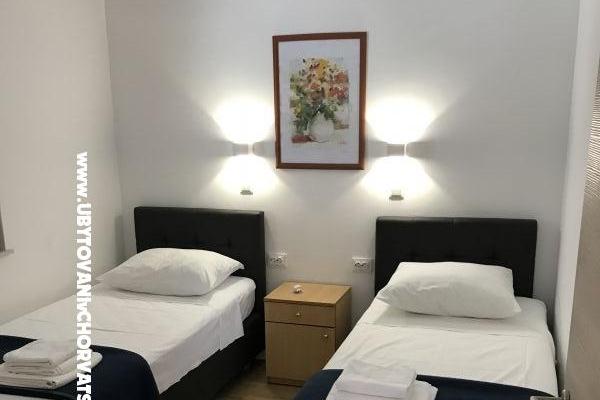 Apartmány Ražanj (Apartmány Soldić) – foto 5