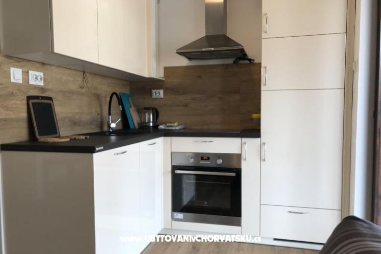 Apartmány Ražanj (Apartmány Soldić) – foto 7
