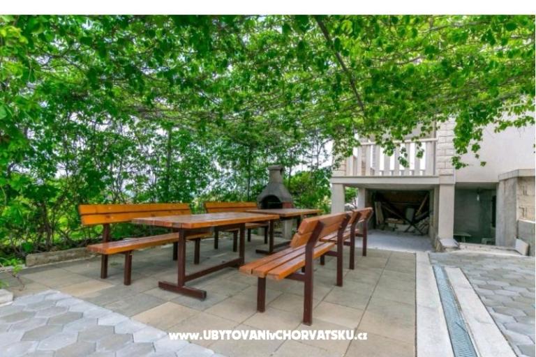 Apartmány Robi – foto 12