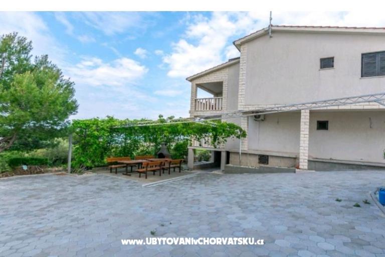 Apartmány Robi – foto 3