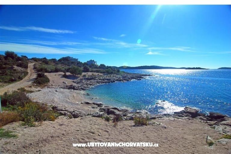 Apartmány Robi – foto 5