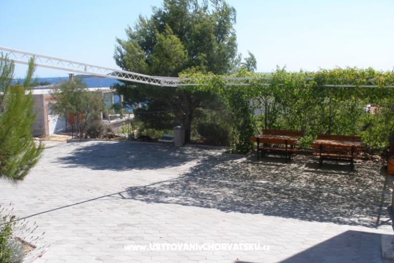 Apartmány Robi – foto 9