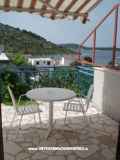 Apartmány Rogoznica 3 – foto 3