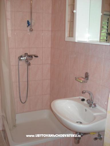 Apartmány Rogoznica 3 – foto 6