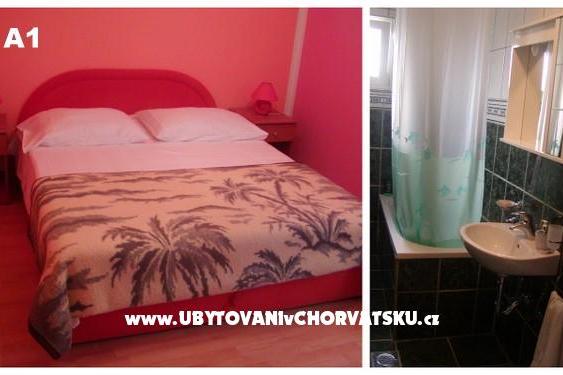 Apartmány Rogoznica Stupin – foto 4