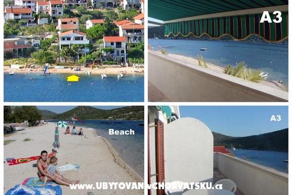 Apartmány Rogoznica Stupin – foto 8