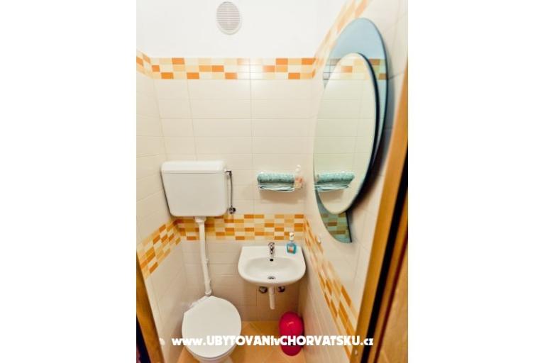 Apartmány Roje – foto 10