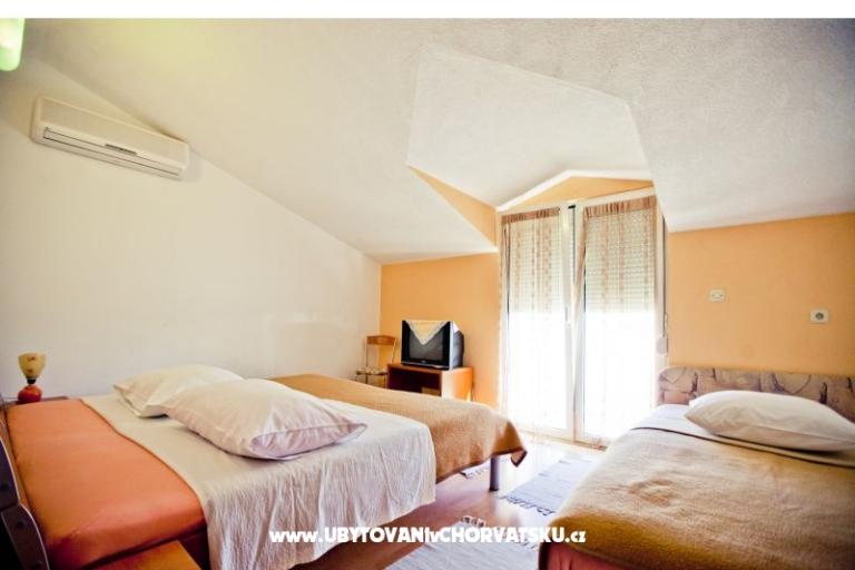 Apartmány Roje – foto 11