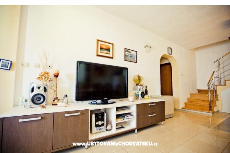 Apartmány Roje – foto 13