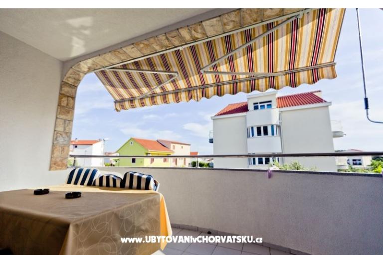 Apartmány Roje – foto 14