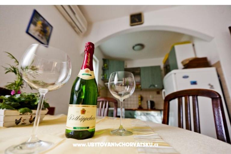Apartmány Roje – foto 15