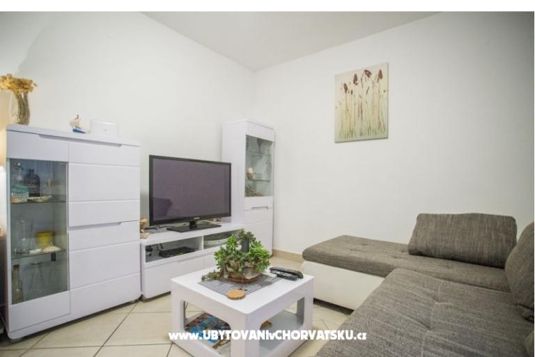 Apartmány Roje – foto 16