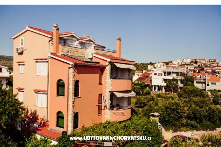 Apartmány Roje – foto 2