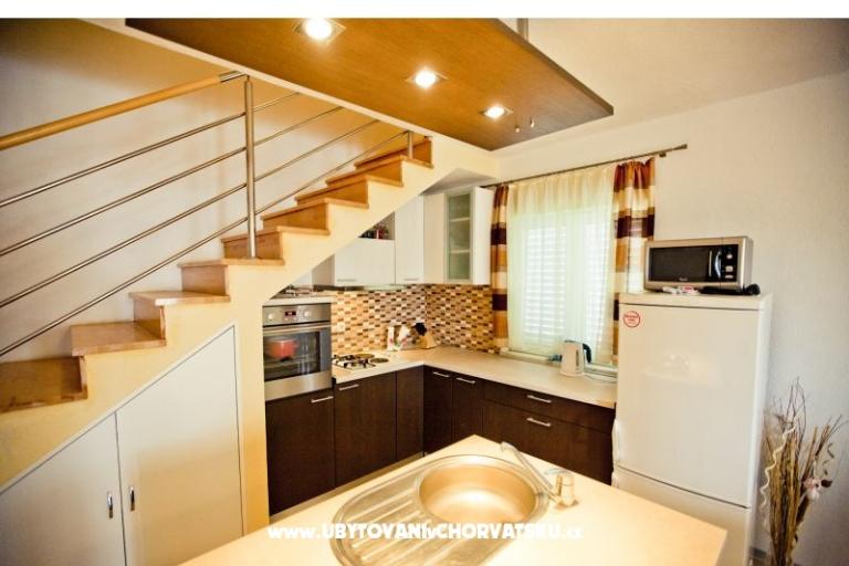 Apartmány Roje – foto 6