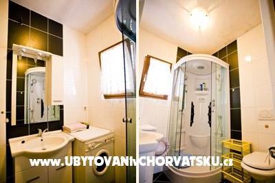 Apartmány Roje – foto 7