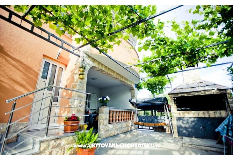 Apartmány Roje – foto 9