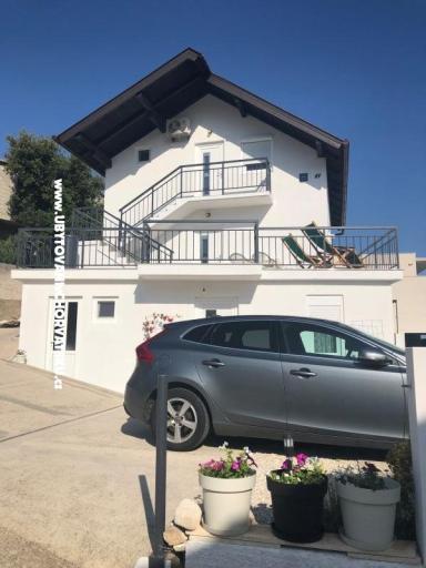 Apartmány Ruža – foto 11