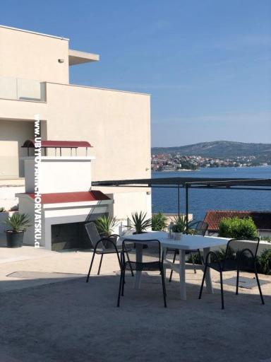 Apartmány Ruža – foto 14