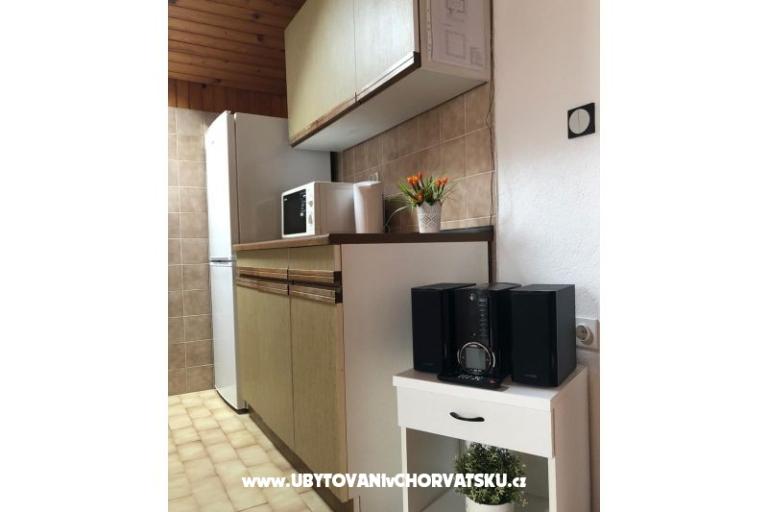 Apartmány Ruža – foto 16