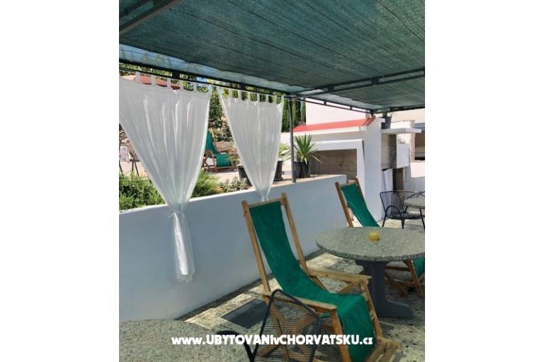 Apartmány Ruža – foto 31